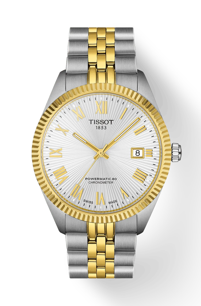 Cronografo Modelli Tissot Uomo Tissot Chrono Orologio Uomo Tissot