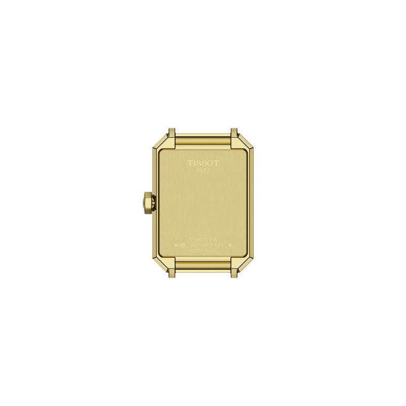 腕錶底蓋視覺 天梭SRV系列30mm