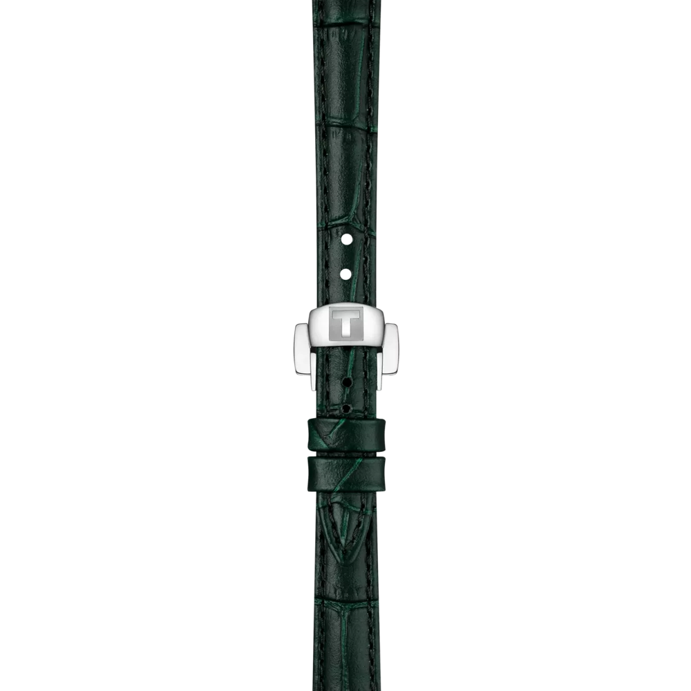 시계의 스트랩 확대/축소 티쏘 벨리시마 26mm