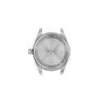 R&uuml;ckansicht des Geh&auml;uses der Uhr Tissot Ballade 34mm