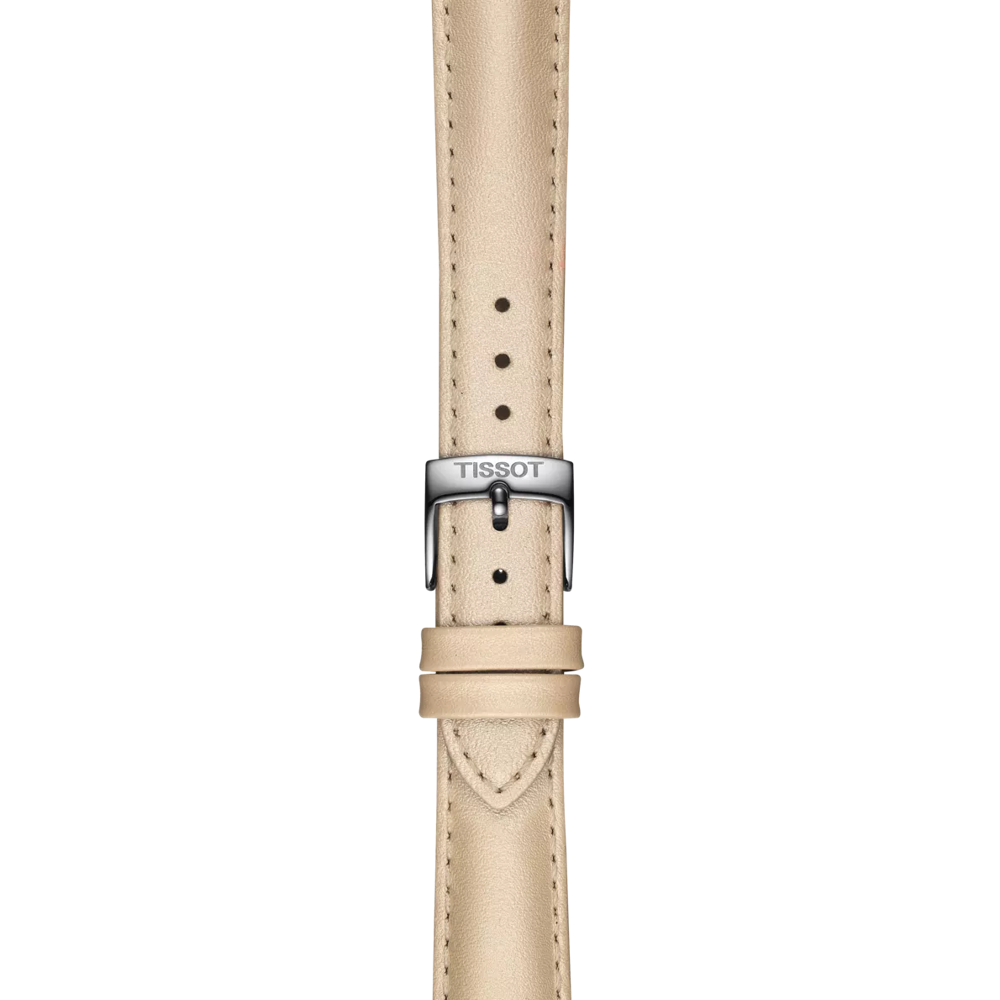 시계의 스트랩 확대/축소 티쏘 PR 100 34mm