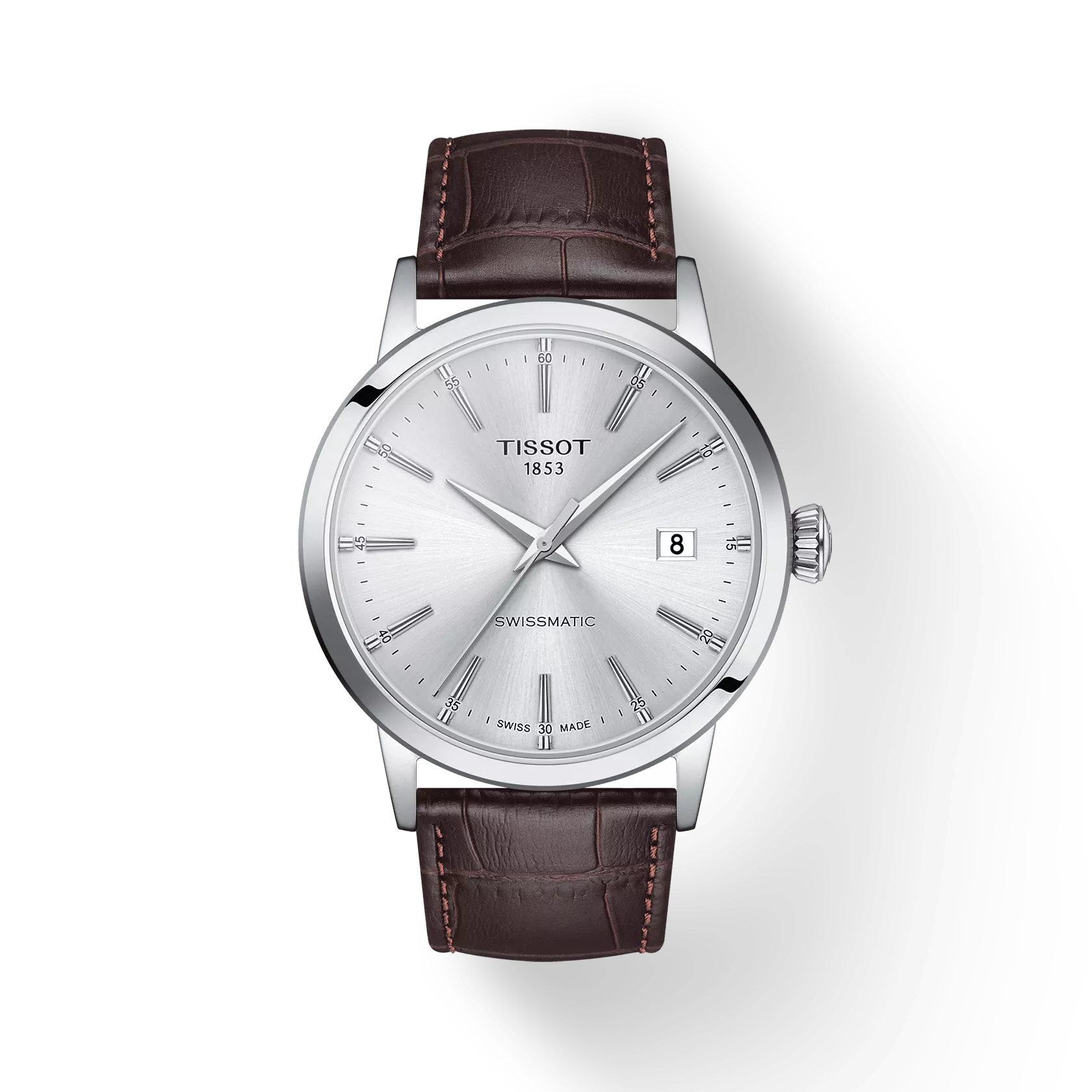 Tissot 129.407.16..031.00