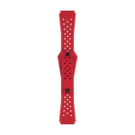 Front view of Tissot &Epsilon;&pi;ί&sigma;&eta;&mu;&omicron; &kappa;ό&kappa;&kappa;&iota;&nu;&omicron; Sideral S &kappa;&alpha;&omicron;&upsilon;&tau;&sigma;&omicron;ύ&kappa; &lambda;&omicron;&upsilon;&rho;ά&kappa;&iota;