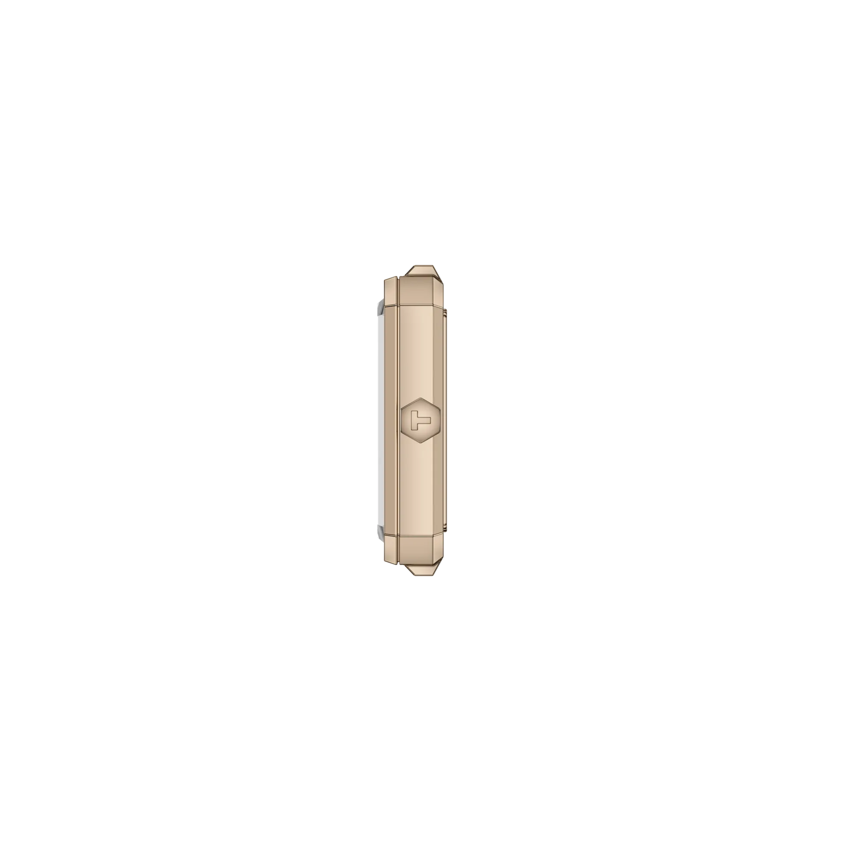 錶殼的側面視覺 天梭SRV系列30mm