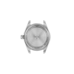 R&uuml;ckansicht des Geh&auml;uses der Uhr Tissot Ballade 34mm