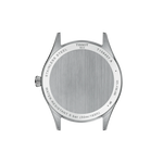 Back view of the watch case Tissot Classic Dream 40mm
