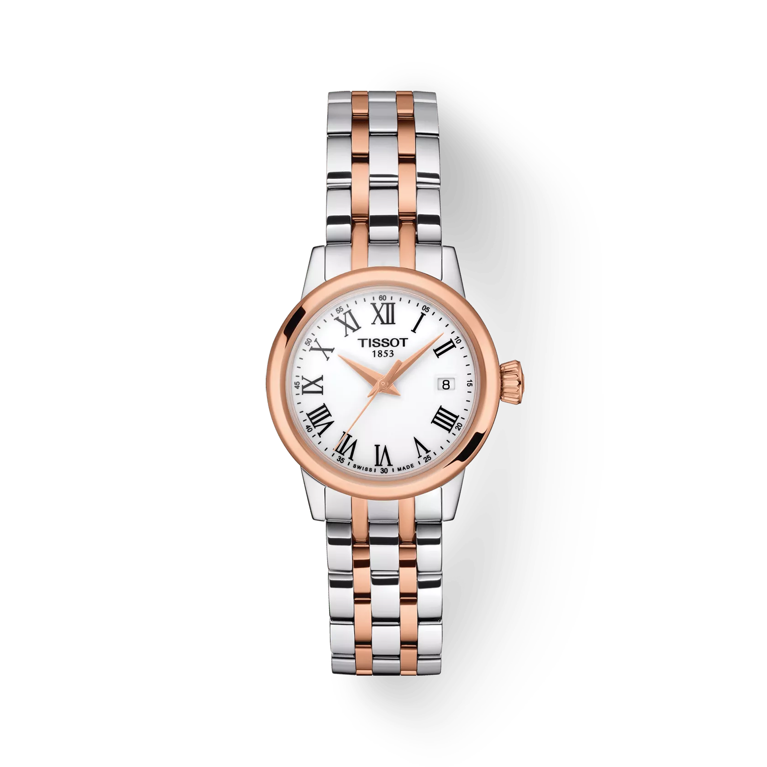 TISSOT Mod. CLASSIC DREAM