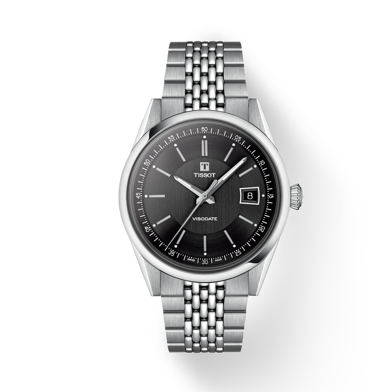 Visodate 39mm | Model | Tissot® United States