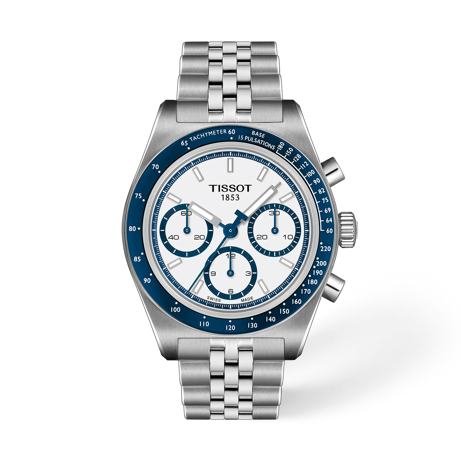 Tissot PR516 — White