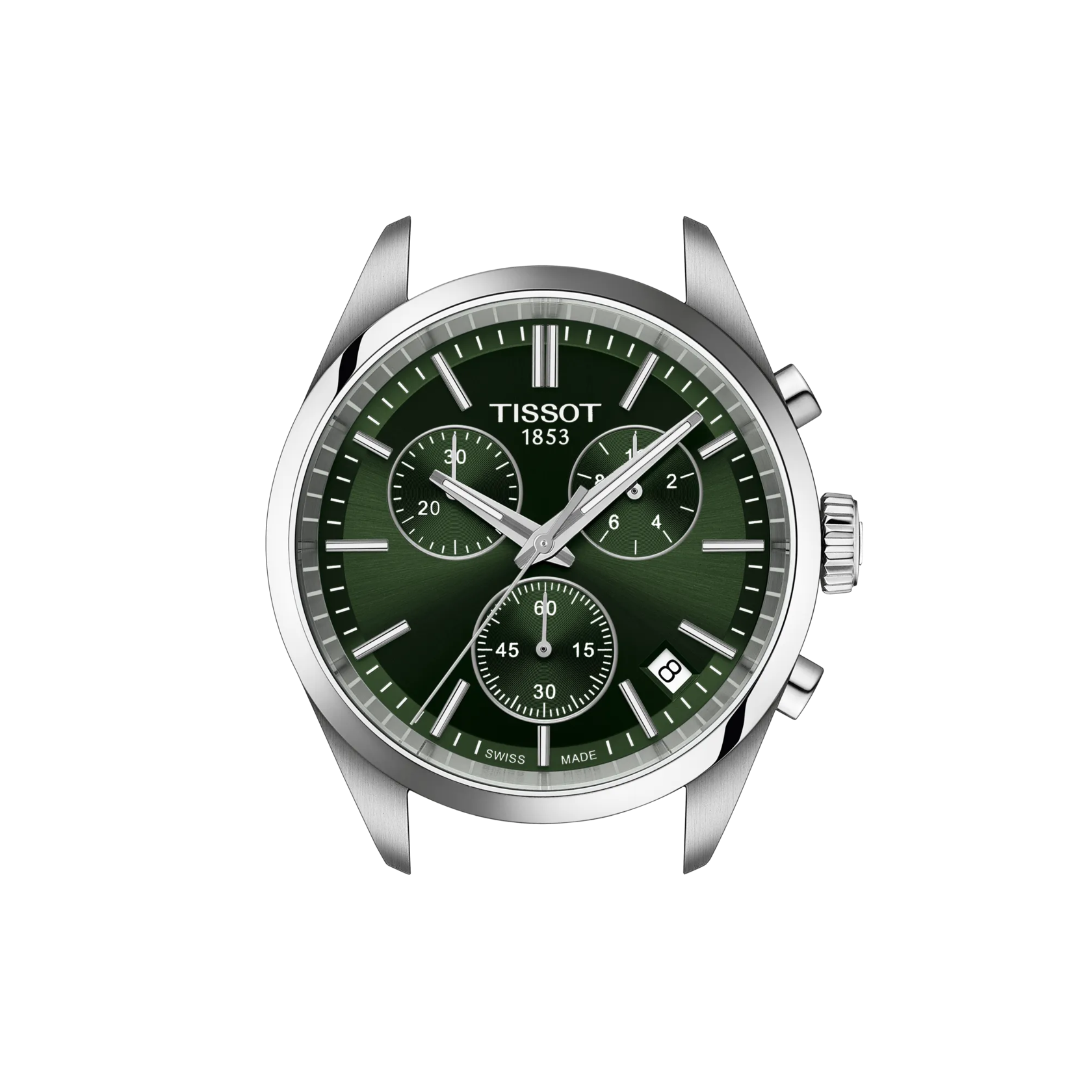◇【TISSOT ティソ】PR100 スポーツ クロノグラフ T101617 クオーツ