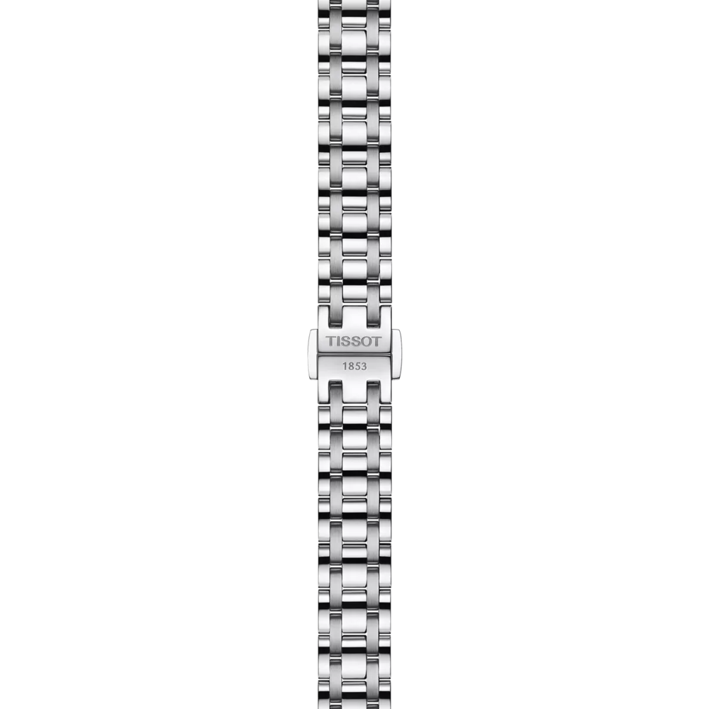 시계의 스트랩 확대/축소 티쏘 벨리시마 26mm