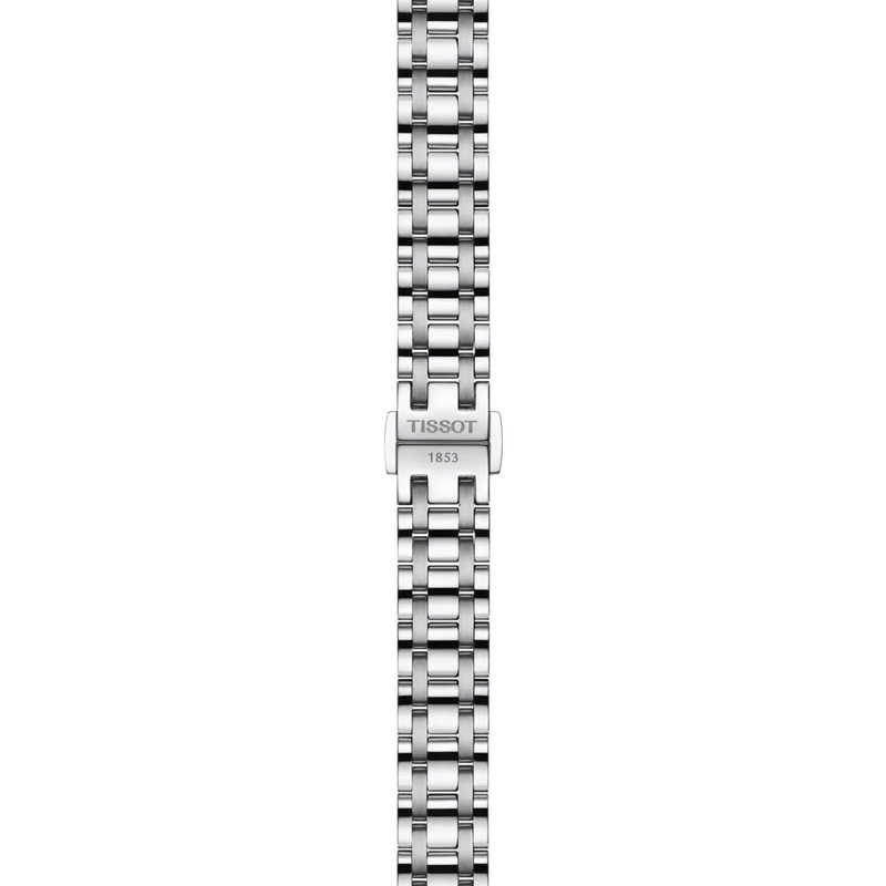 시계의 스트랩 확대/축소 티쏘 벨리시마 26mm