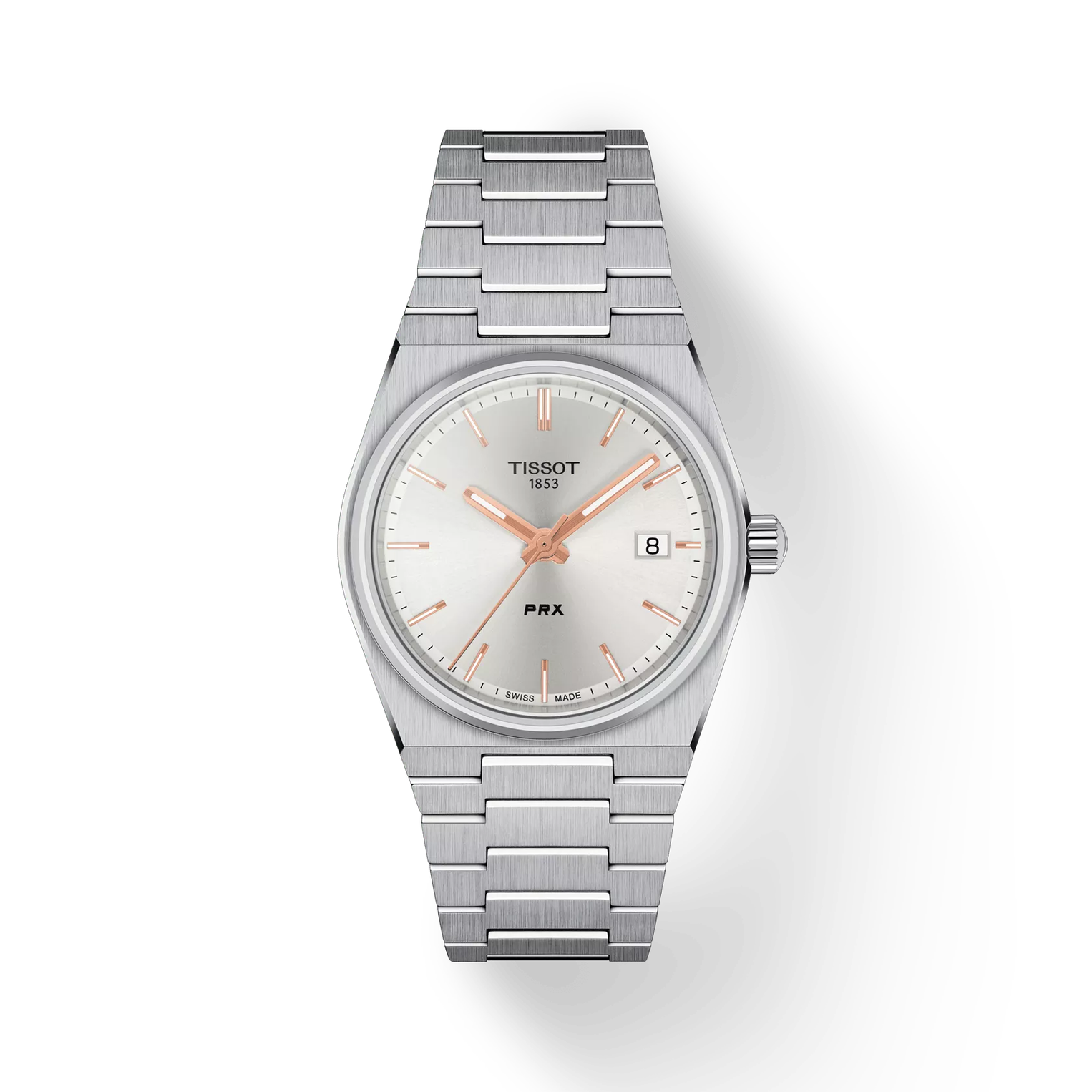 Tissot PRX Watch Collection for Men | Tissot® United States