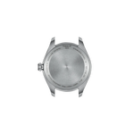 R&uuml;ckansicht des Geh&auml;uses der Uhr Tissot PR 100 34mm