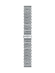 Front view of 天梭钢表带