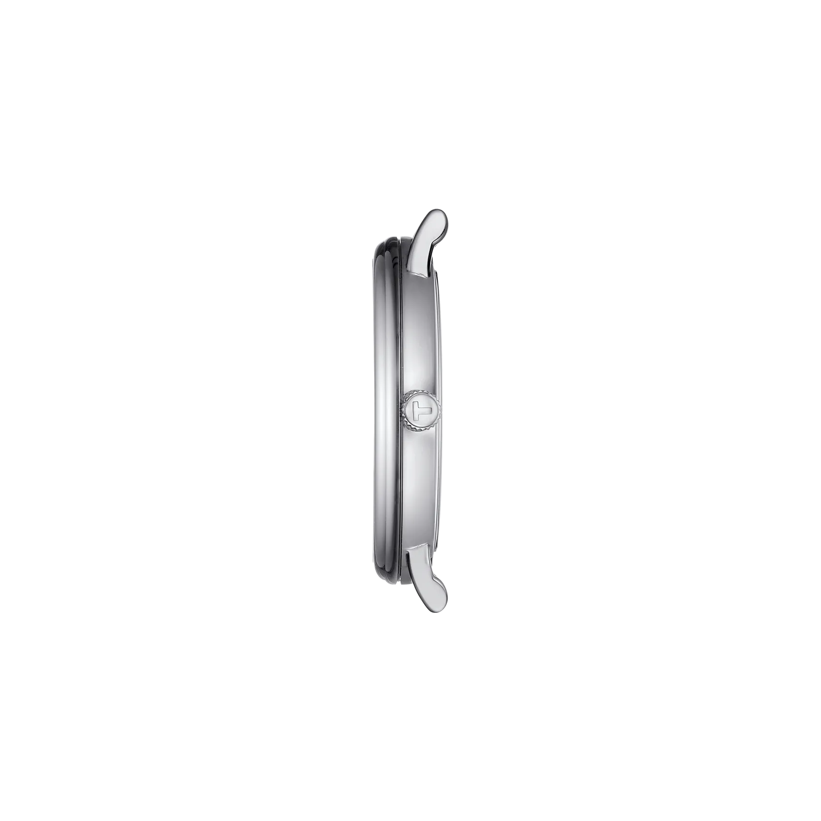 시계 케이스 프로필 보기 티쏘 카슨 프리미엄 40mm