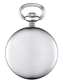 Back view of the watch case Tissot Pendants 30.1mm