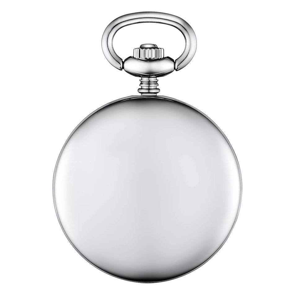 Back view of the watch case Tissot Pendants 30.1mm