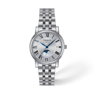 Tissot Carson Premium 32mm | Model T1222231103300 | Tissot® United
