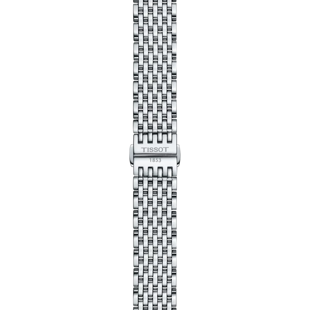 시계의 스트랩 확대/축소 티쏘 에브리타임 34mm