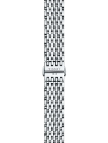 Zoom on Tissot Official Stainless Steel Bracelet Lugs 16 mm