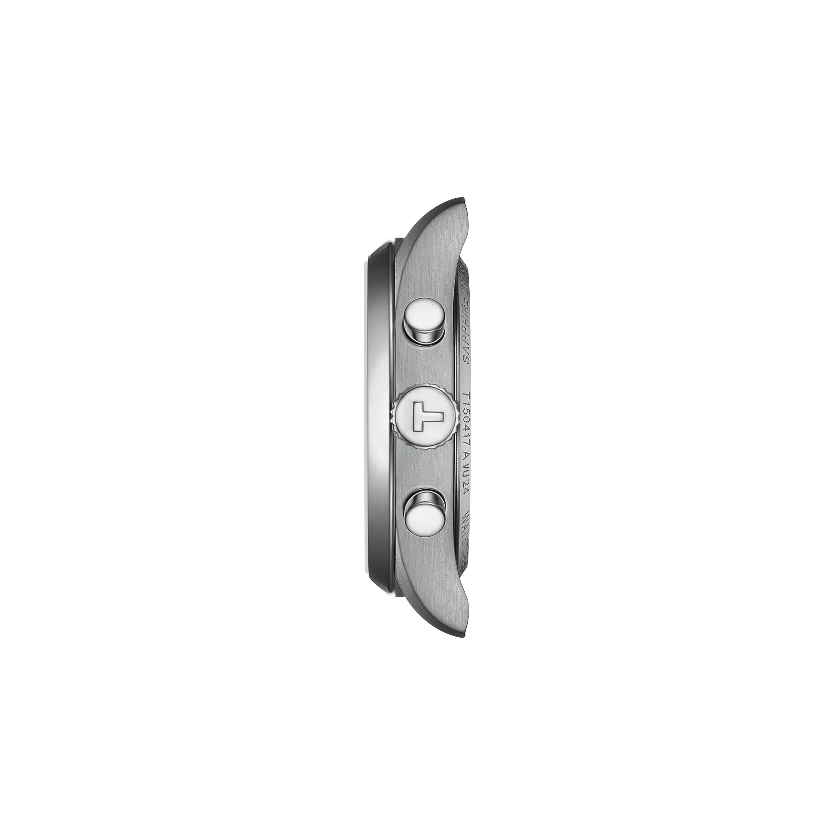 시계 케이스 프로필 보기 티쏘 PR 100 뷰엘타