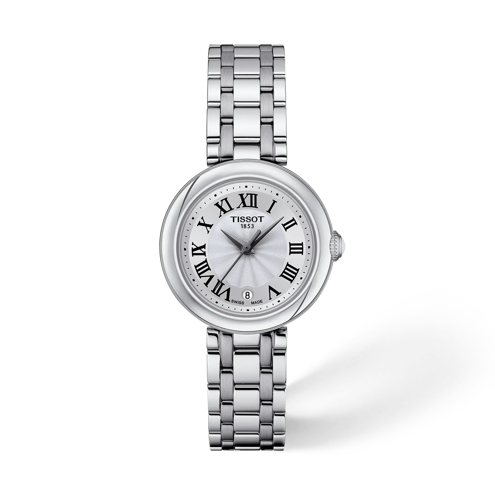 Tissot Bellissima — White