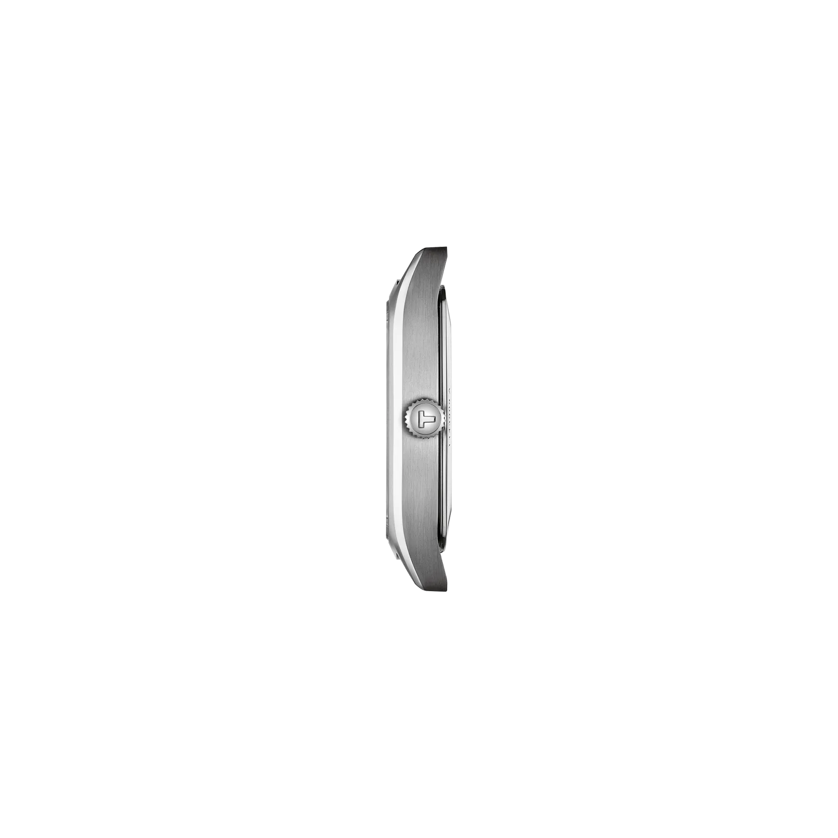 시계 케이스 프로필 보기 티쏘 스타일리스트