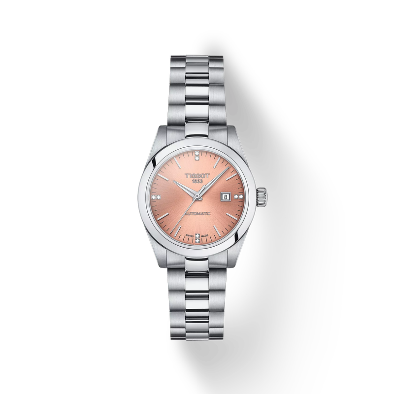 Tissot Tissot T-My Lady Automatic | Model | Tissot® United States