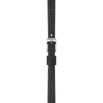 Zoom in op Tissot Official Black Synthetic Strap