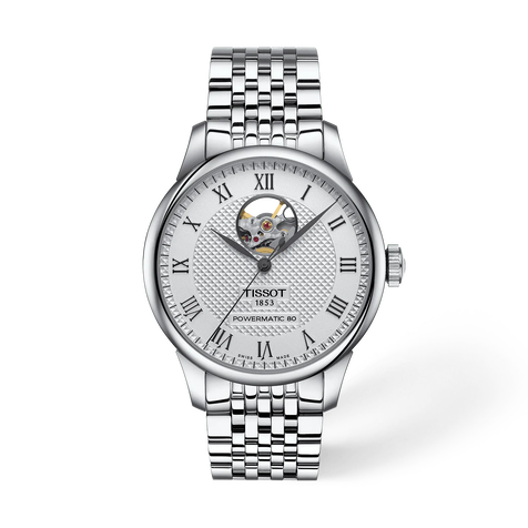 Tissot Le Locle 39.3mm T006-407-11-033-02
