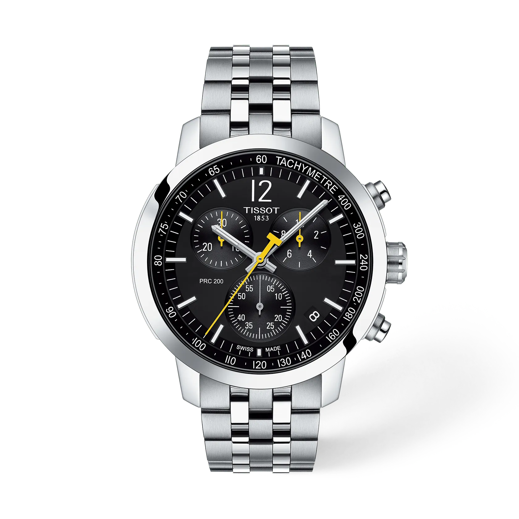 Tissot PRC 200 43mm