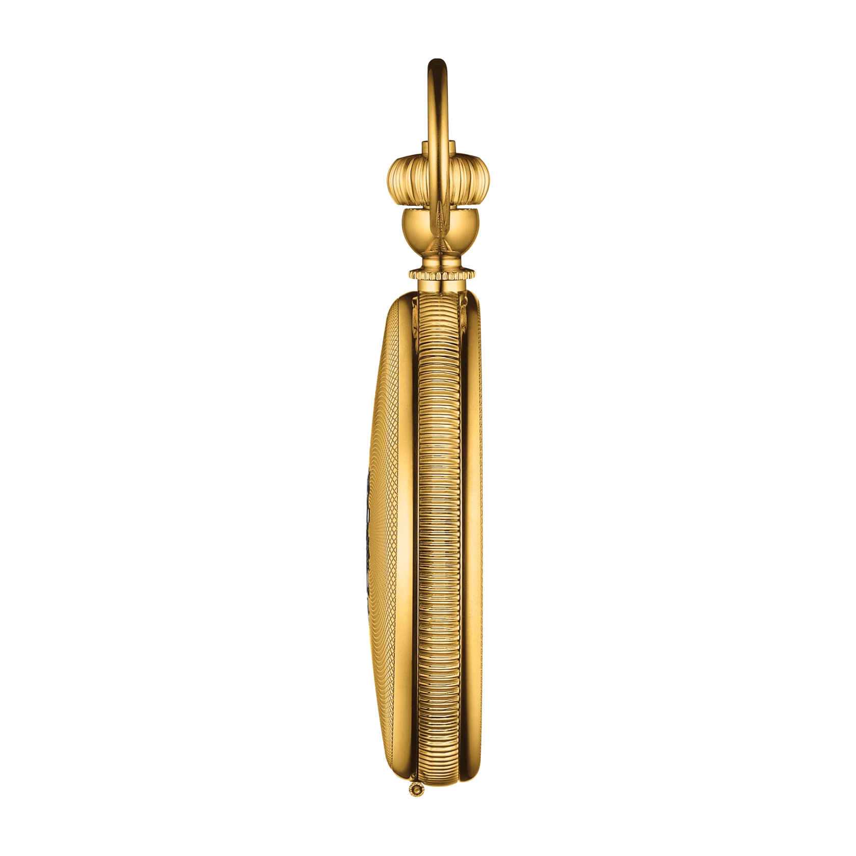 시계 케이스 프로필 보기 티쏘 사보네트 기계식 포켓 워치