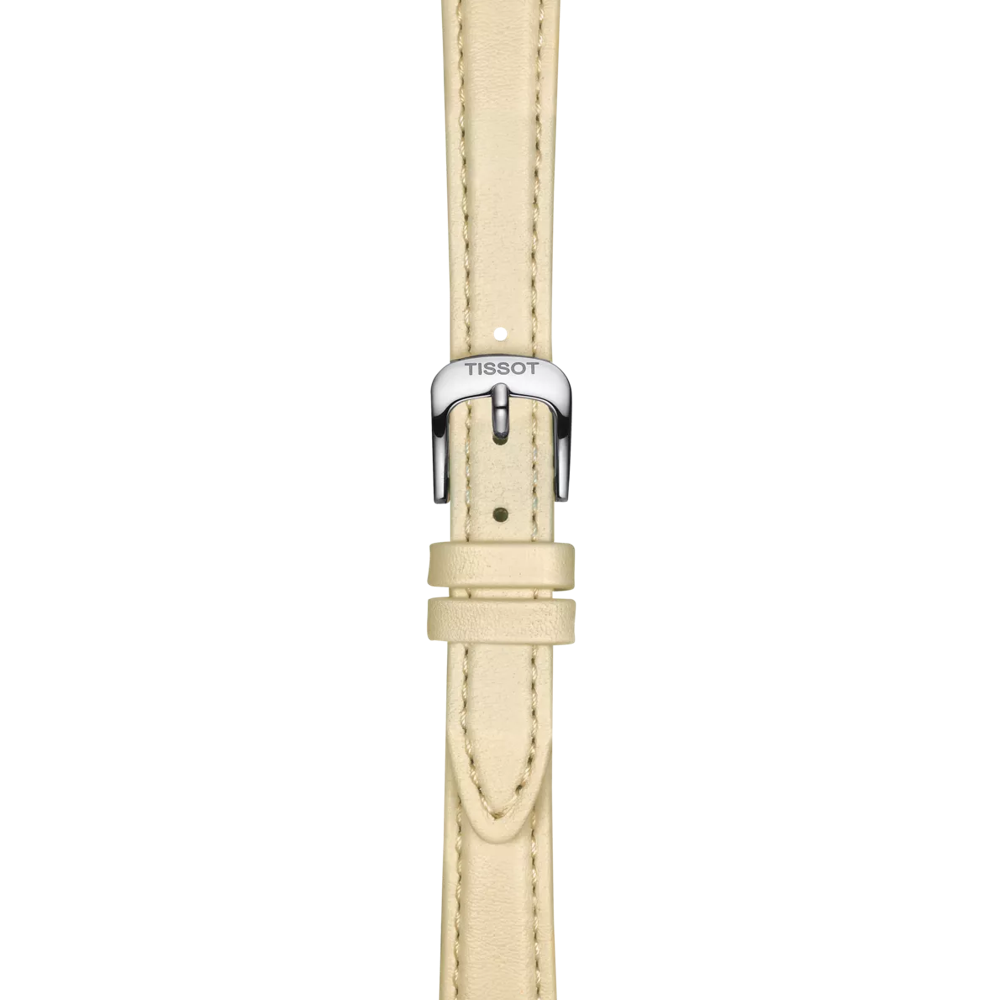 Strap zoom of the watch Tissot Classic Dream 28mm