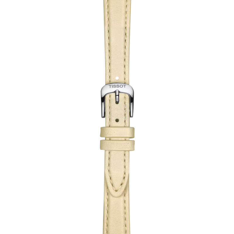 Strap zoom of the watch Tissot Classic Dream 28mm