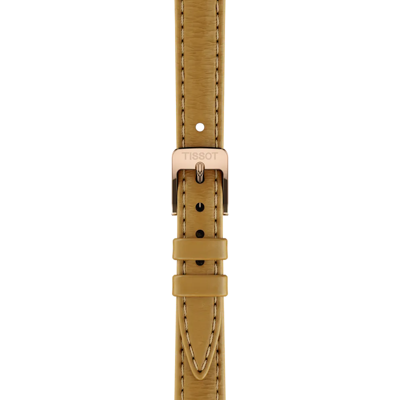 Strap zoom of the watch Tissot SRV 30mm