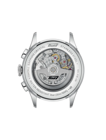 시계 케이스 뒷면 보기 티쏘 텔레미터 1938