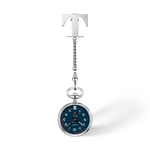 TISSOT ペンダンツ 30.1mm の正面図・影あり
