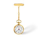 Vue de face de la montre Tissot Pendants 30.1mm avec ombre