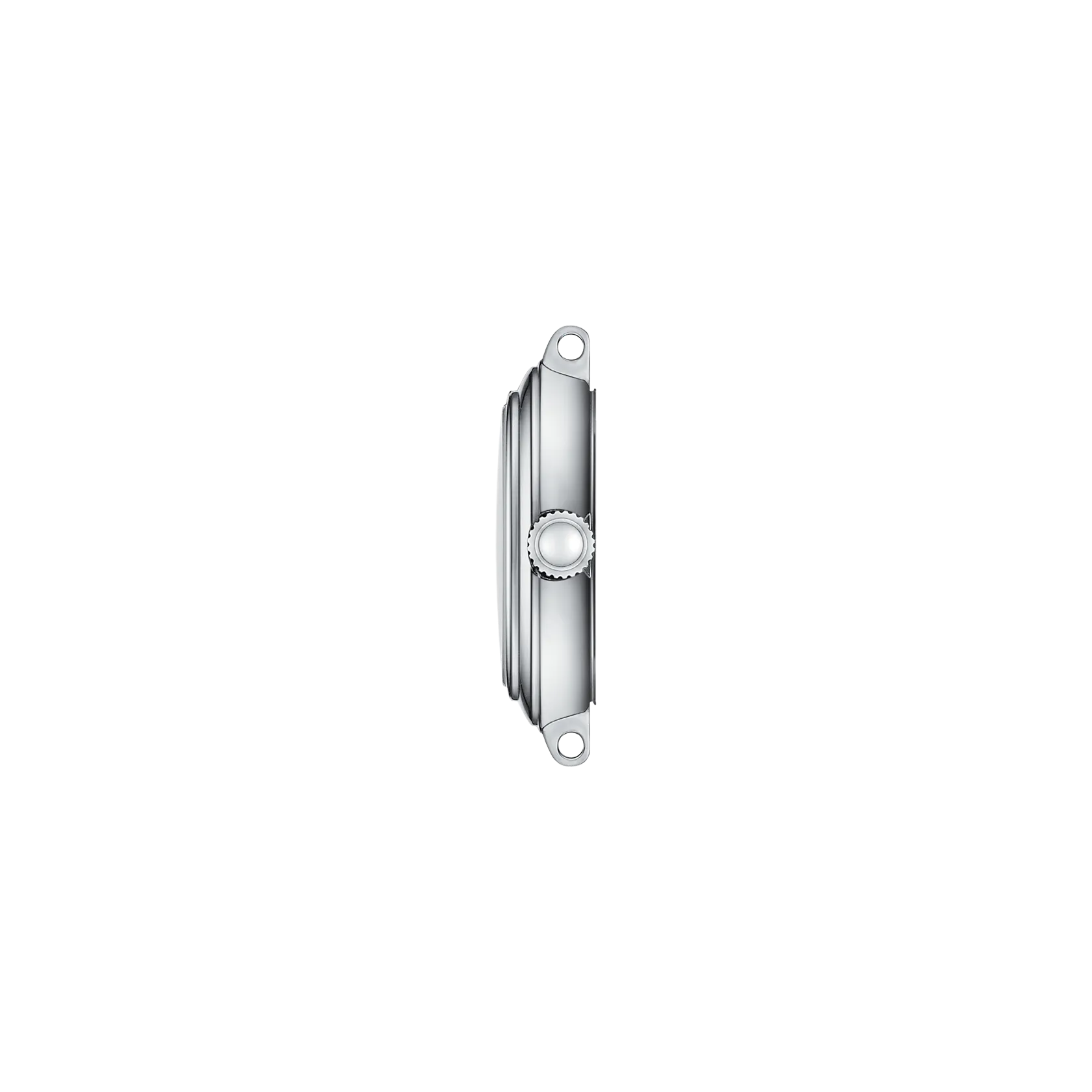 시계 케이스 프로필 보기 티쏘 벨리시마 26mm