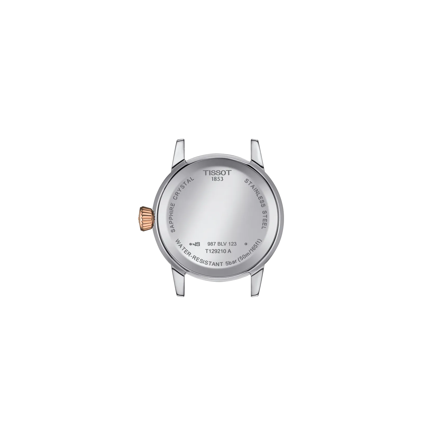 TISSOT Mod. CLASSIC DREAM SWISSMATIC