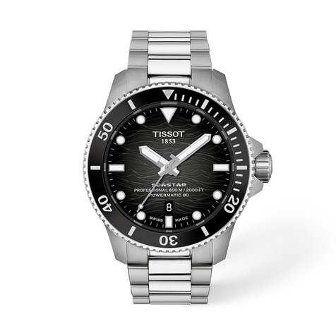 Tissot Seastar 2000 T120-907-11-051-00