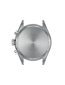 Back view of the watch case Tissot PR 100 40mm