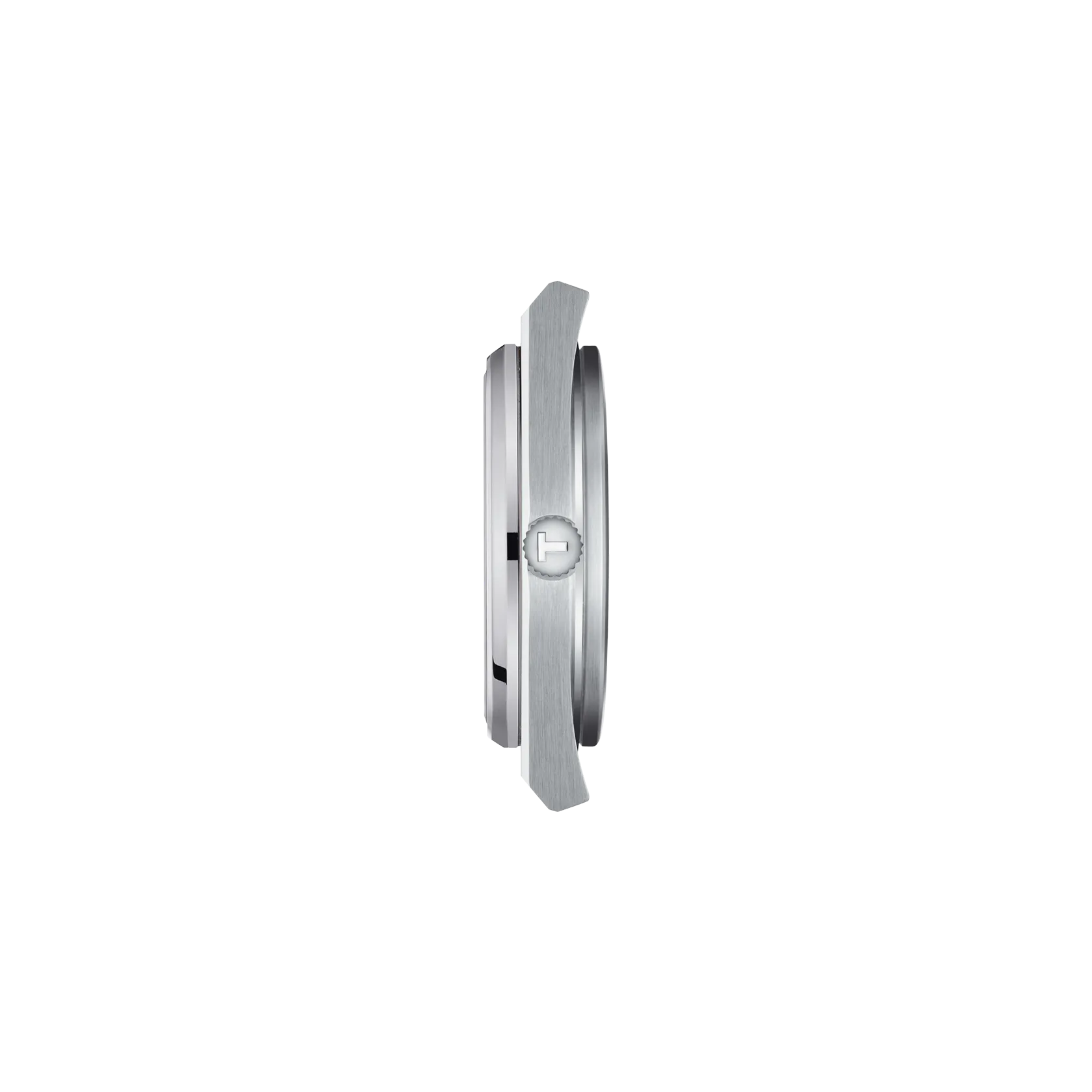 시계 케이스 프로필 보기 티쏘 PRX UFO 로봇 그랜다이저 40mm