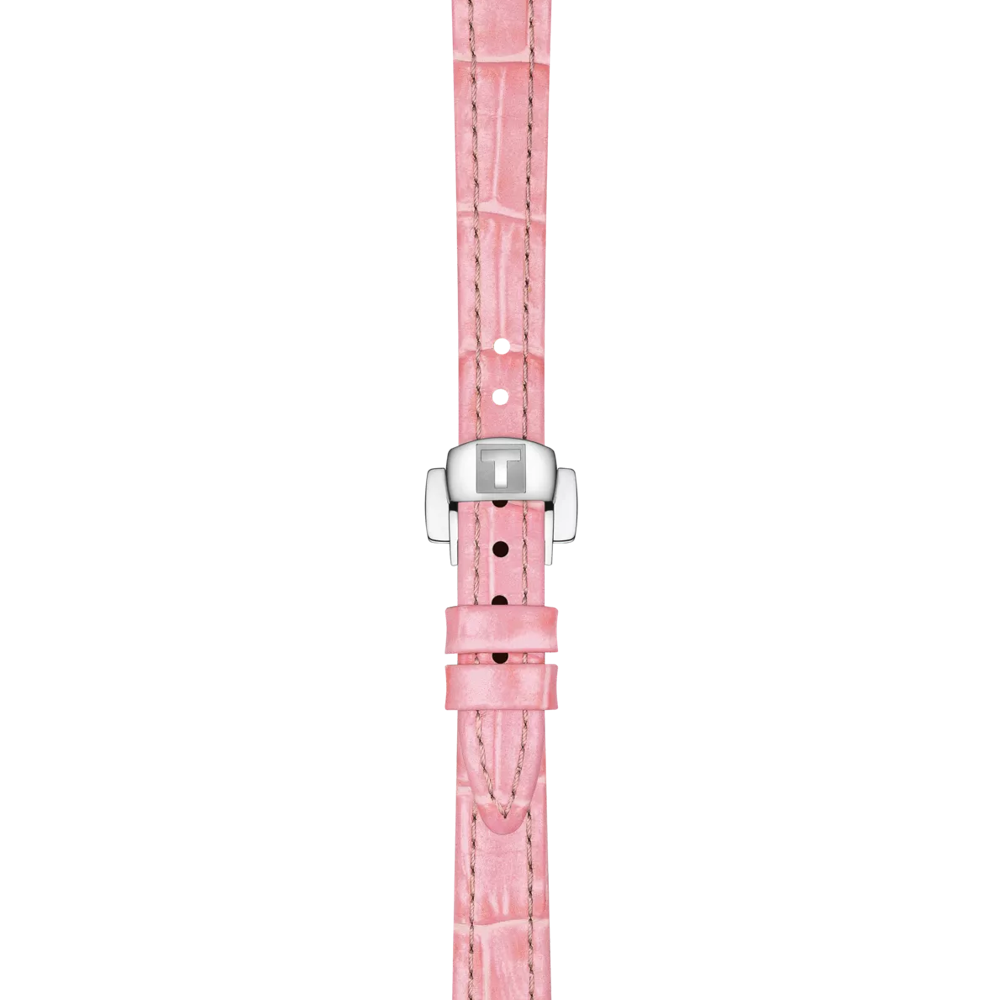 시계의 스트랩 확대/축소 티쏘 벨리시마 26mm