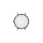 Back view of the watch case Tissot Everytime 34mm