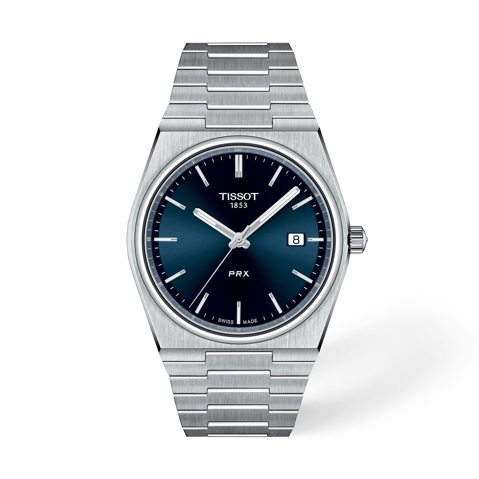 Tissot PRX Quartz Watch
