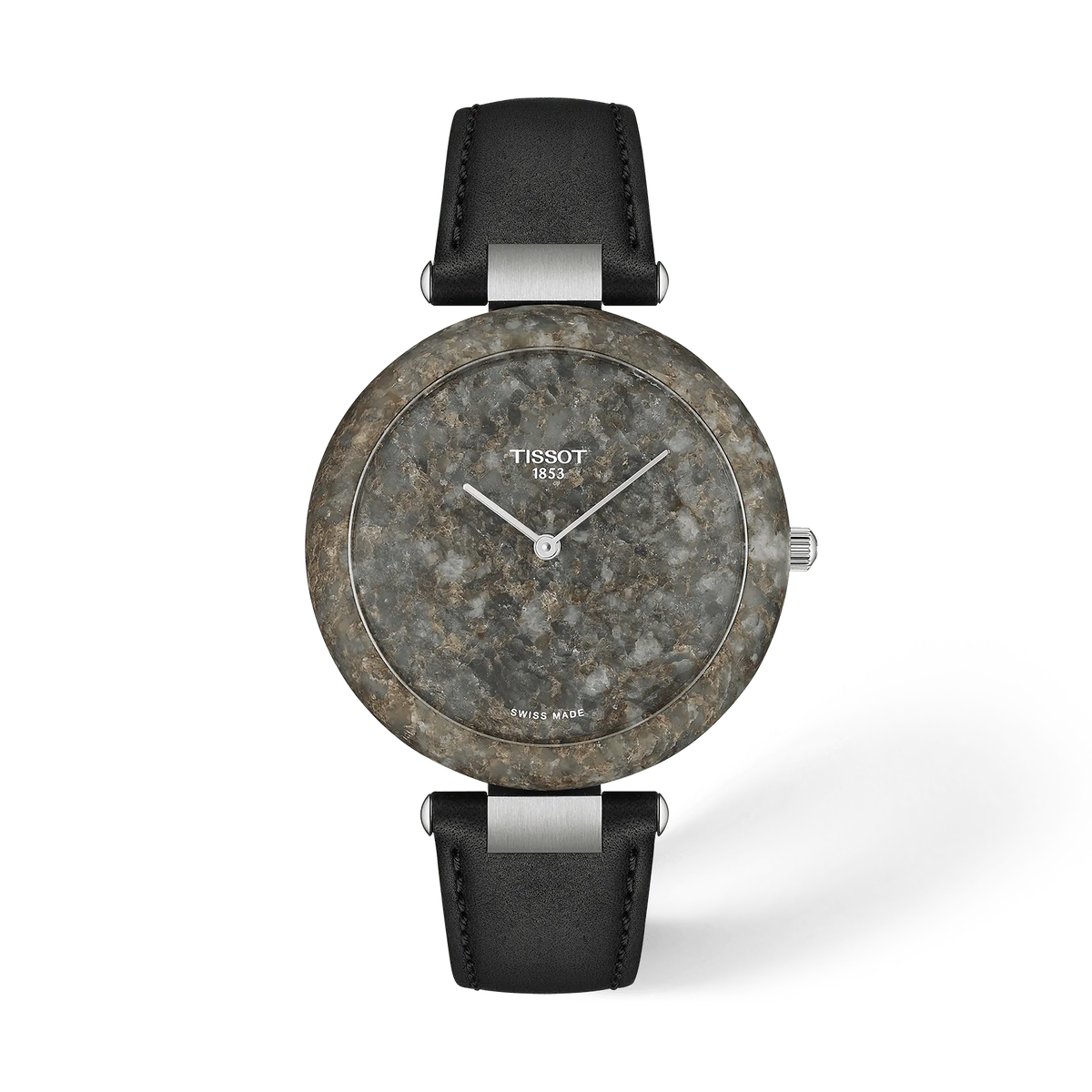 Часы Tissot Rockwatch 38 мм