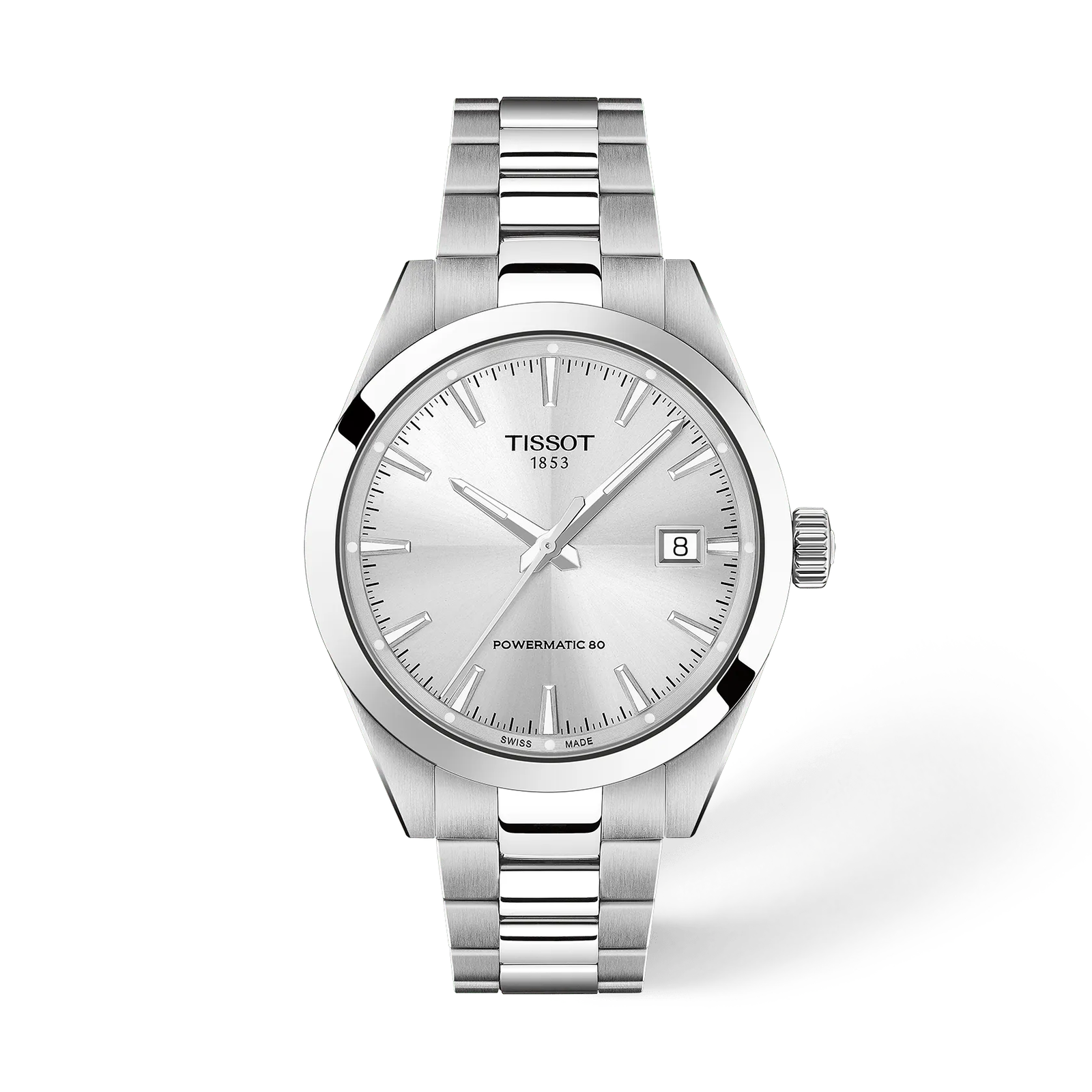 Silver