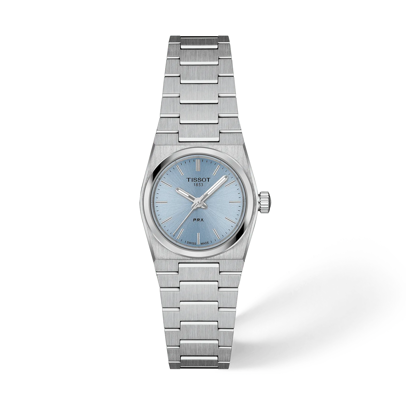 Ice blue